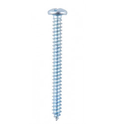 TORNILLO ROSC.CAB.BIND.DOB.RAN. 10X2 1/2