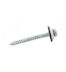 TORNILLO TECHO CINCADO                2
