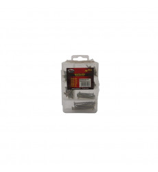 SET D/TORNILLOS                   76PZAS