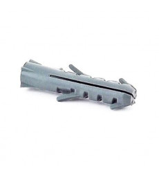 TARUGOS PLASTICOS IMPACTO      SL 8X35MM