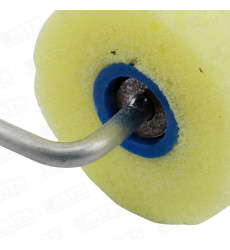 Rodillo Esponja Lizcal 312          12cm