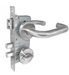 Cerradura Scanavini C/guar. 1046960u-i