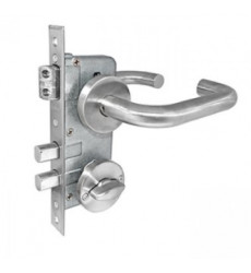 Cerradura Scanavini C/guar. 1084960u-i