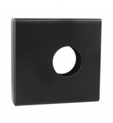 Caja Metalica Para Cerradura