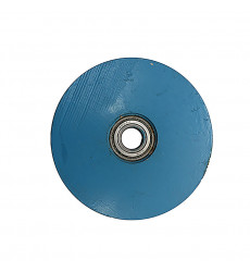 RUEDA DIMAR AL PISO 5/8 X 60 MM         