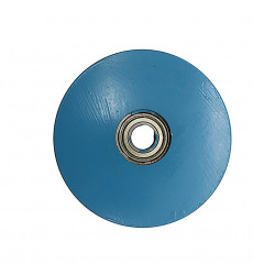 Rueda Dimar Al Piso                 1x6"