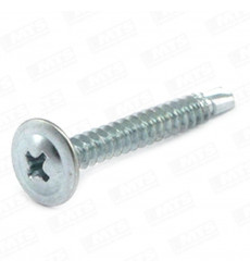 TORNILLO AP CABEZA TRUSS PBZ      1.1/4