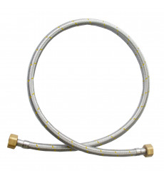 FLEXIBLE GAS 1/2 HI - HI          60 cm