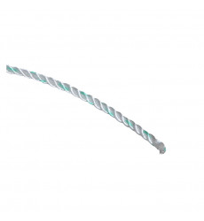 CORDEL POLIPROPILENO TRENZADO       8 mm