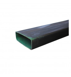 PERFIL RECTANGULAR          150X50X3.0MM