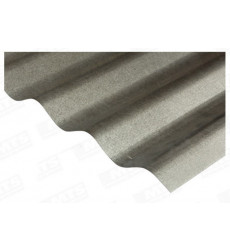Plancha Zinc Acan. Az150   0.35mmx2.50mt