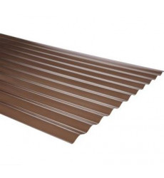 POLICAR.OND. BRONCE 0.7mm 0.81 x 2.00 Mt