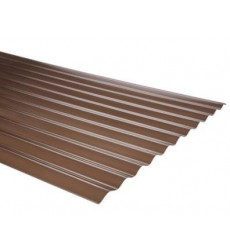 POLICAR.OND.BRONCE  0.7mm 0.81 x 2.50 Mt