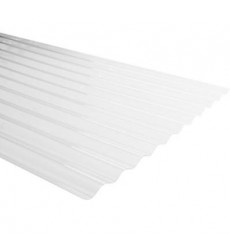 POLICAR.OND.TRASP 0.7mm 0.81 x 2.00 Mt  