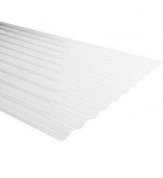 POLICAR.OND. TRASP 0.7mm  0.81 x 2.50 Mt