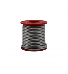SOLDADURA INDEPP ALAMBRE EST.CARRE.1/2KG