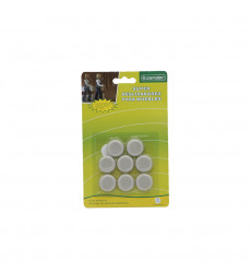 PROTECTOR  DESLIZADOR ZENDER        1X8