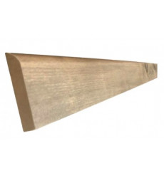 GUARDAPOLVO PFLOT EFLOOR ROBLE MON 2.4MT