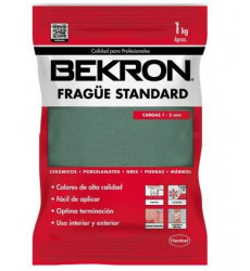 FRAGUADOR VERDE/VERDE HELECHO       1 KG