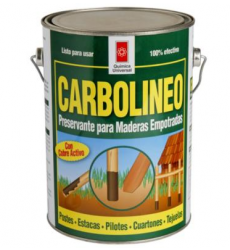CARBOLINEO 1 GALON.                     