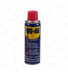 Lubricante Wd-40                  155grs