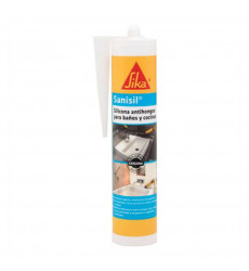 SELLADOR AC SANISIL  TRANSPARENTE  300ML