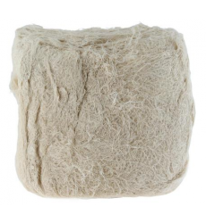 HUAIPE ALGODON BLANCO BOLSA        1KG  