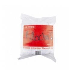 HUAIPE SEDA EXTRA BLANCO                