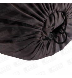 Saco De Dormir Poliester 300gr 230x80x55