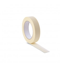 CINTA ENMASCARAR 12 mm x 40 Mt          