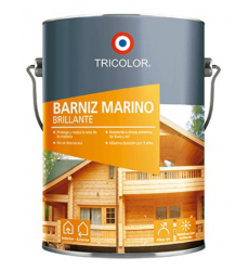 BARNIZ TRICOLOR MARINO CEDRO         1GL