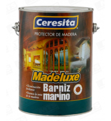 Barniz Ceresita Marino Maple    1gl