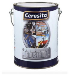 Calorkote 280 Ceresita Negro         1gl