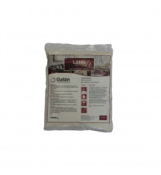 Latex Bolsa Marfil