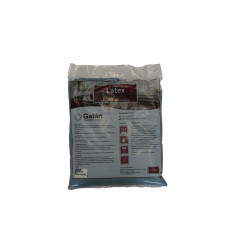 Latex Bolsa Azul Colonial