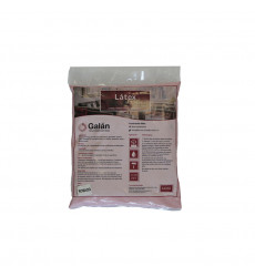 Latex Bolsa Rosado