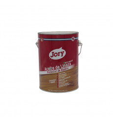 ACEITE LINAZA 1ER JORY               1GL