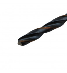 Broca Acero Rapido Hss 10.5 Mm