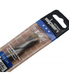Broca Concreto  Hss 13.0 Mm