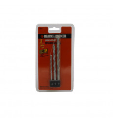Broca Concreto Juego 3 Pzs 16861e