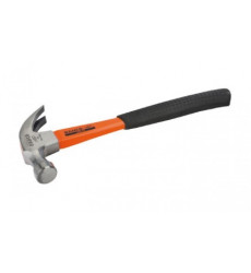 MARTILLO CARPINTERO M/FIBRA ECON.   27mm