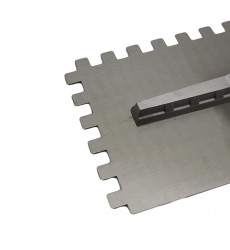 LLANA DENTADA ECONOMICA   280MMX130MM   
