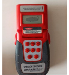 Medidor Distancia B&d Marksman   Bdsm100