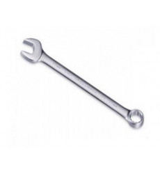 Llave Punta Y Corona India           6mm