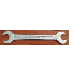 Llave Punta Y Punta Andes Sam    21x23mm