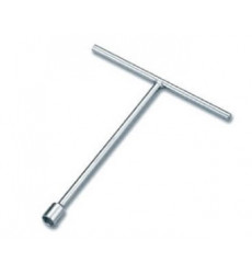 Llave Dado Cuadrante Crossman   1/4x3/8''