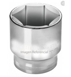 Llave Dado Crossman 96-256     3/8x5/16''