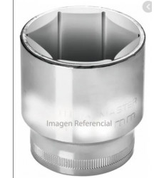 Llave Dado Crossman 96-305      3/8x10mm