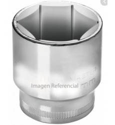 Llave Dado Crossman 96-310     3/8''x15mm