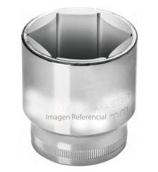 Llave Dado Impacto Force        3/4x32mm